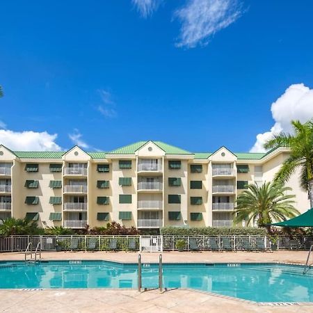 The Exuma Cay -Pool View & Parking Villa Key West Buitenkant foto