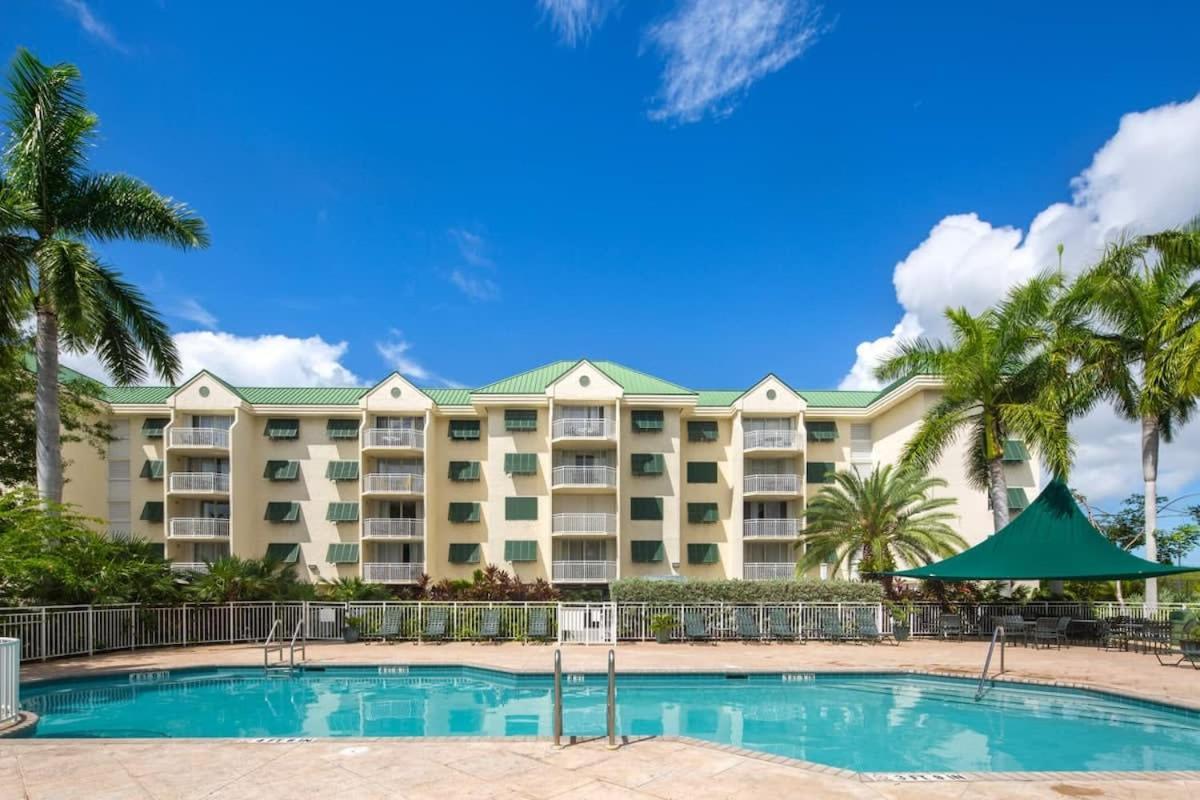 The Exuma Cay -Pool View & Parking Villa Key West Buitenkant foto