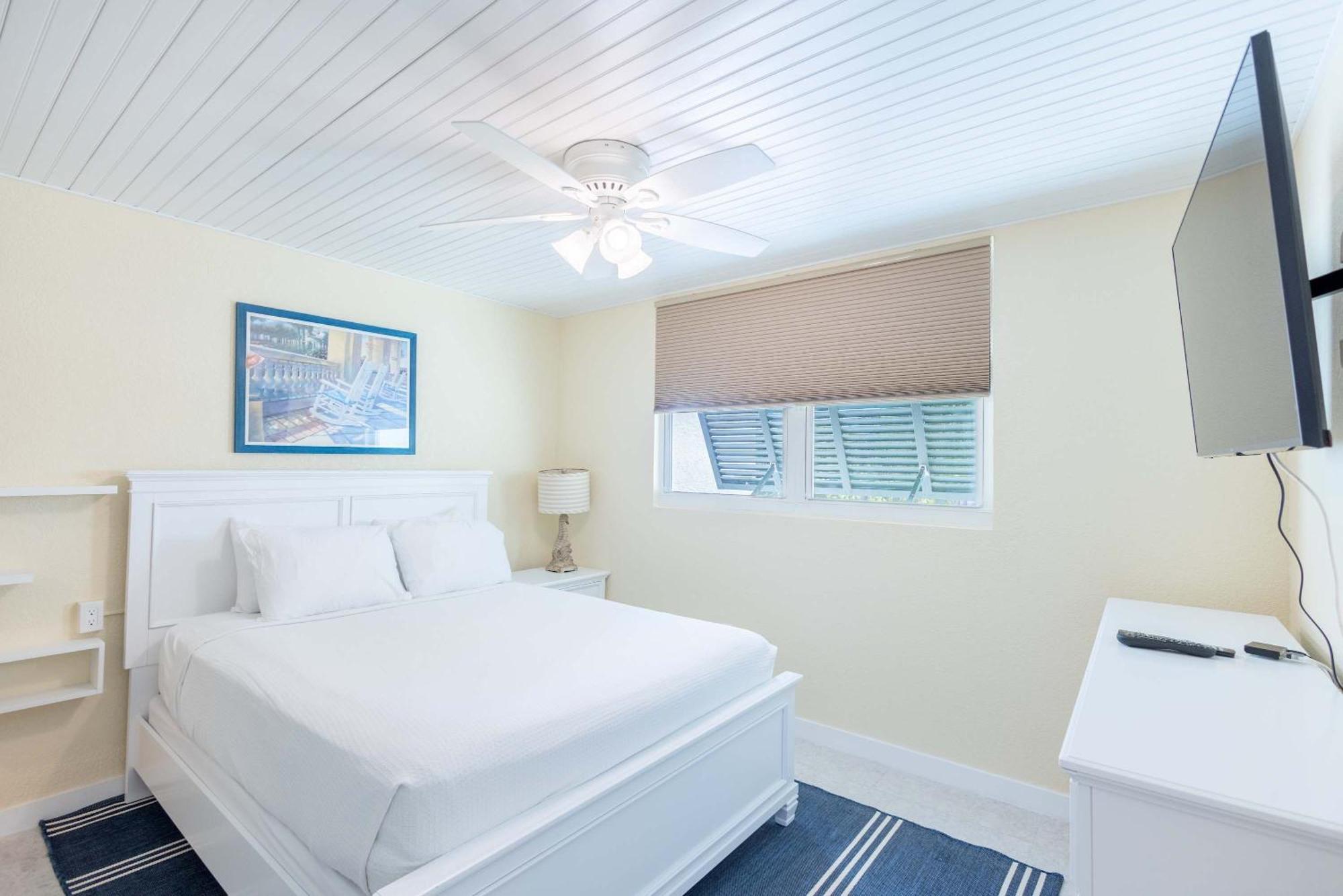 The Exuma Cay -Pool View & Parking Villa Key West Buitenkant foto