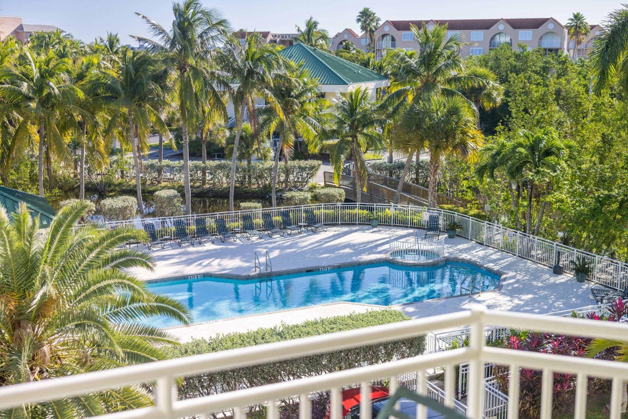 The Exuma Cay -Pool View & Parking Villa Key West Buitenkant foto