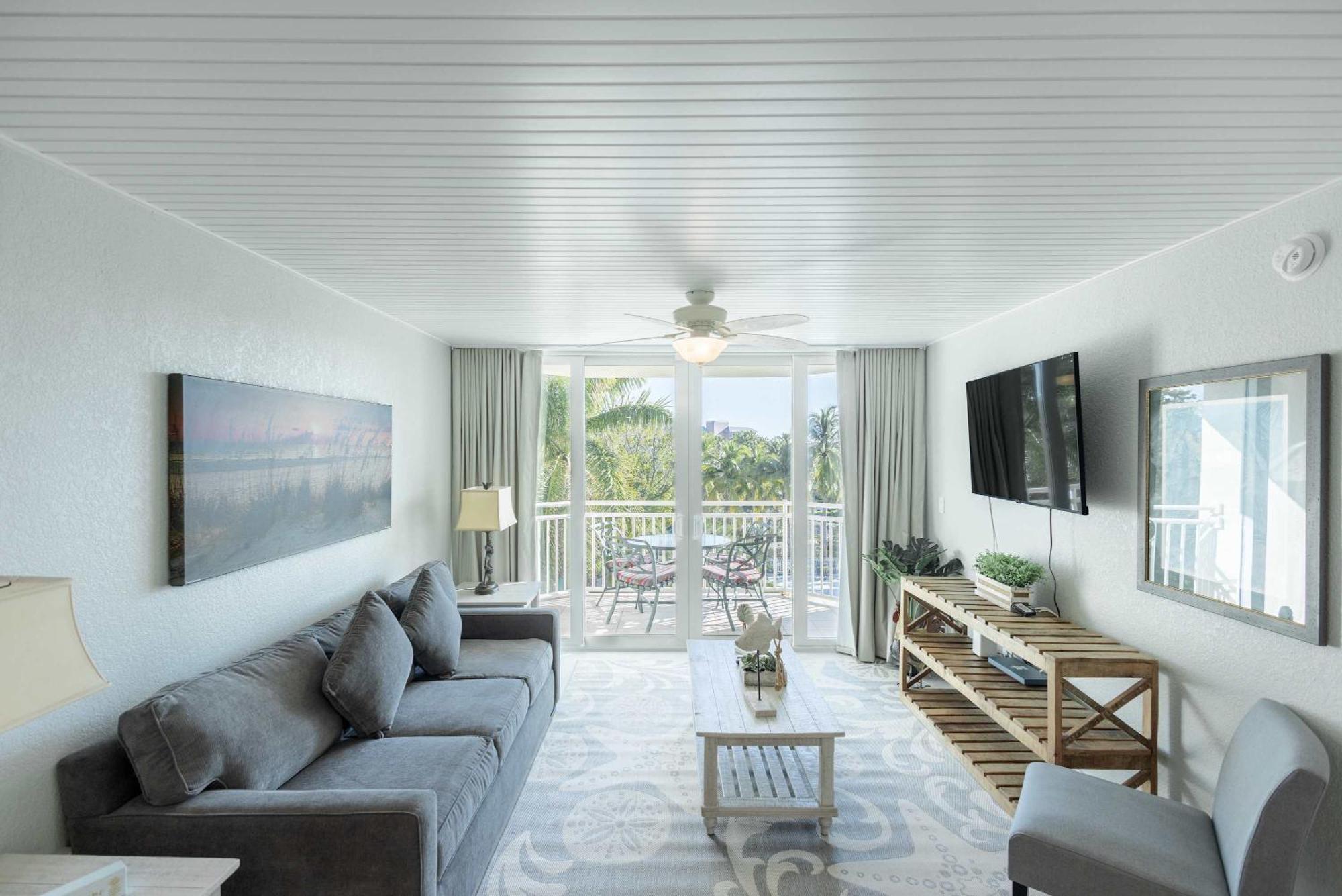 The Exuma Cay -Pool View & Parking Villa Key West Buitenkant foto