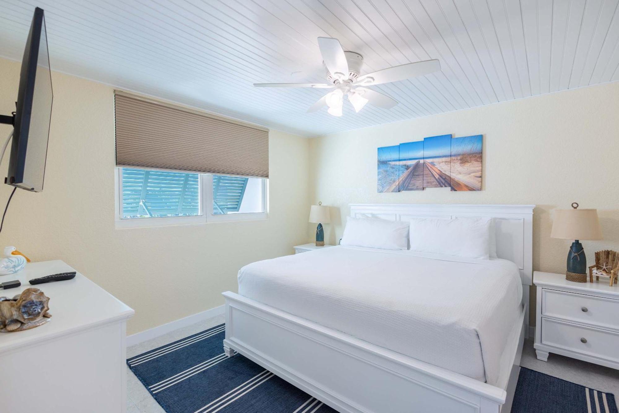 The Exuma Cay -Pool View & Parking Villa Key West Buitenkant foto