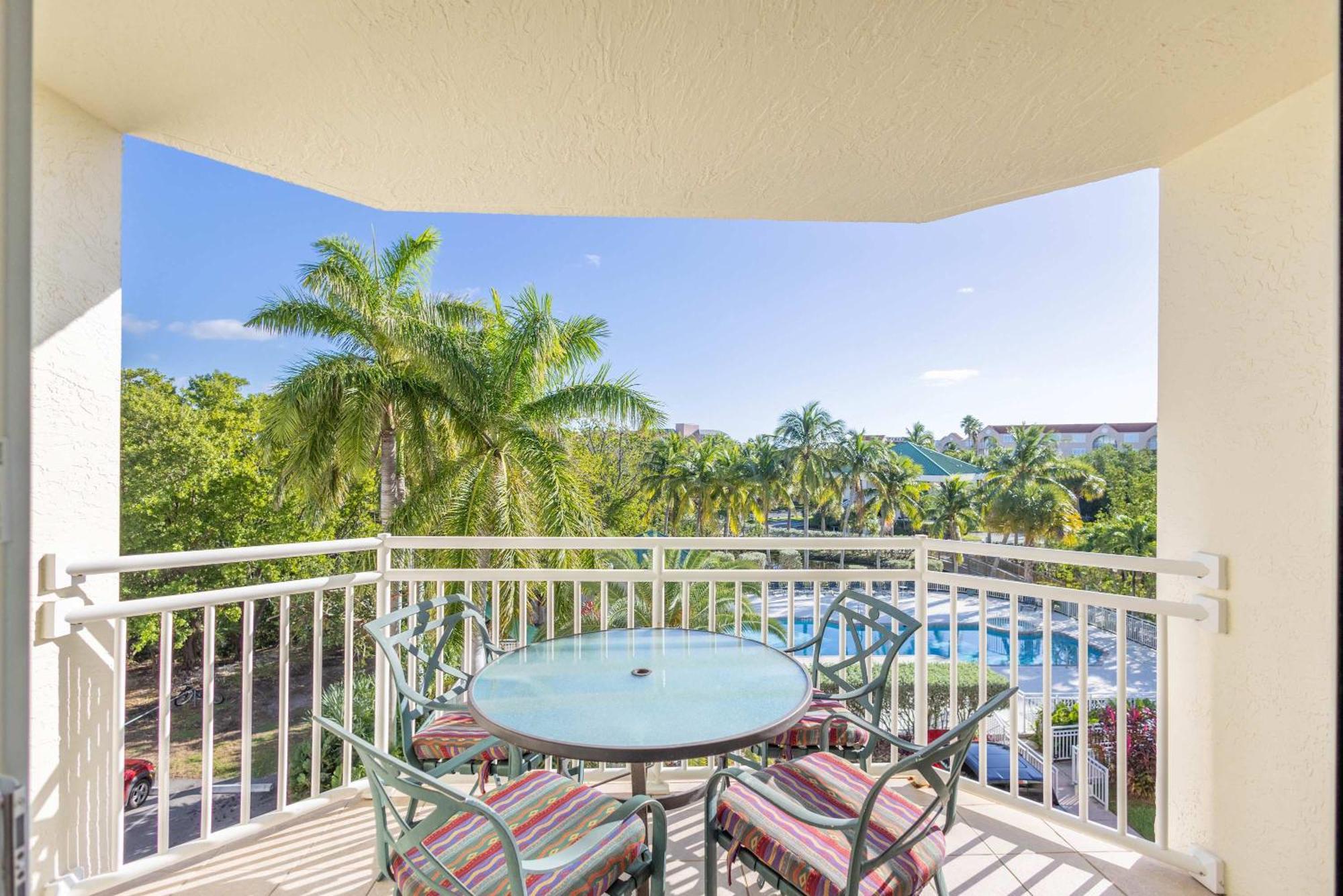 The Exuma Cay -Pool View & Parking Villa Key West Buitenkant foto