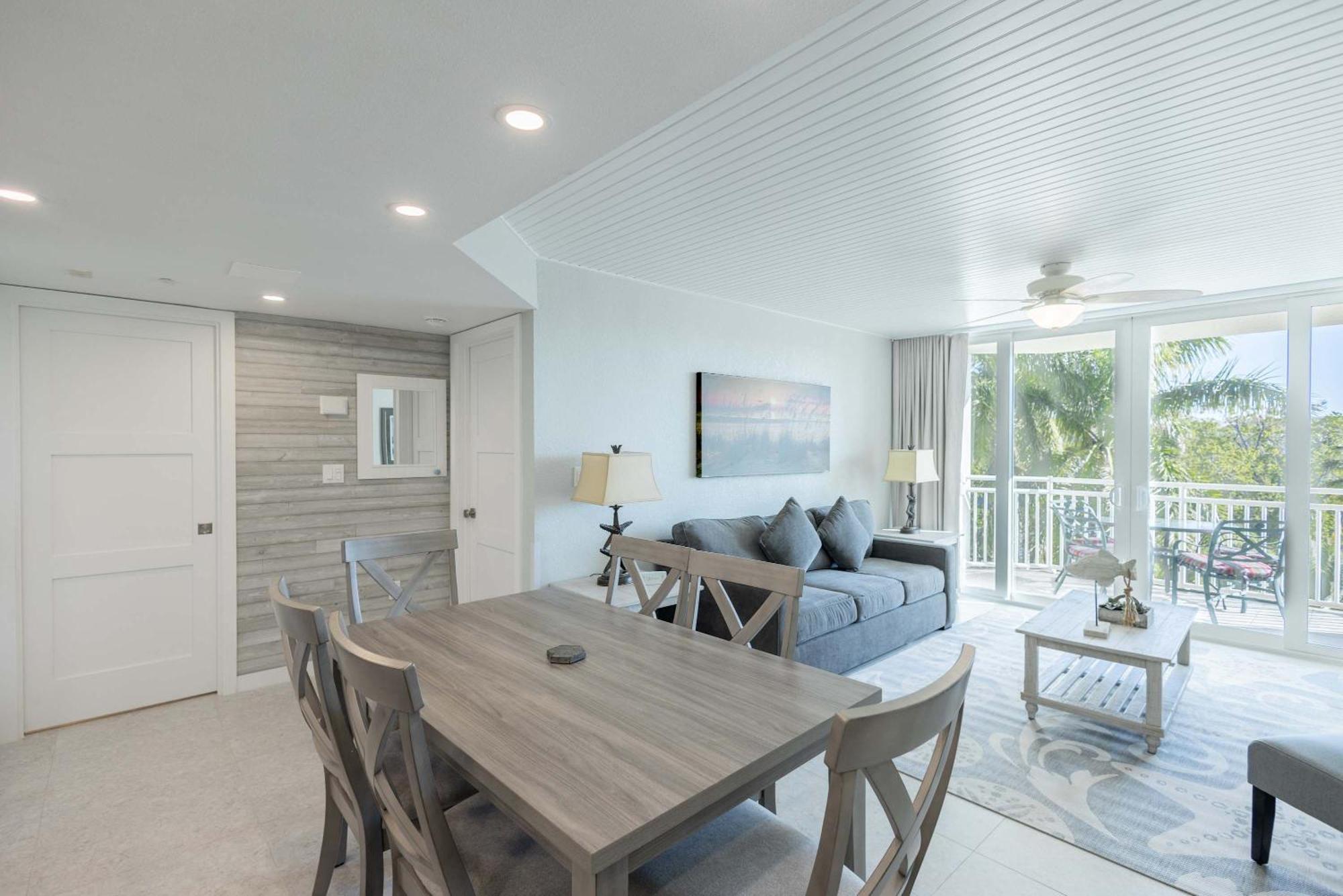 The Exuma Cay -Pool View & Parking Villa Key West Buitenkant foto