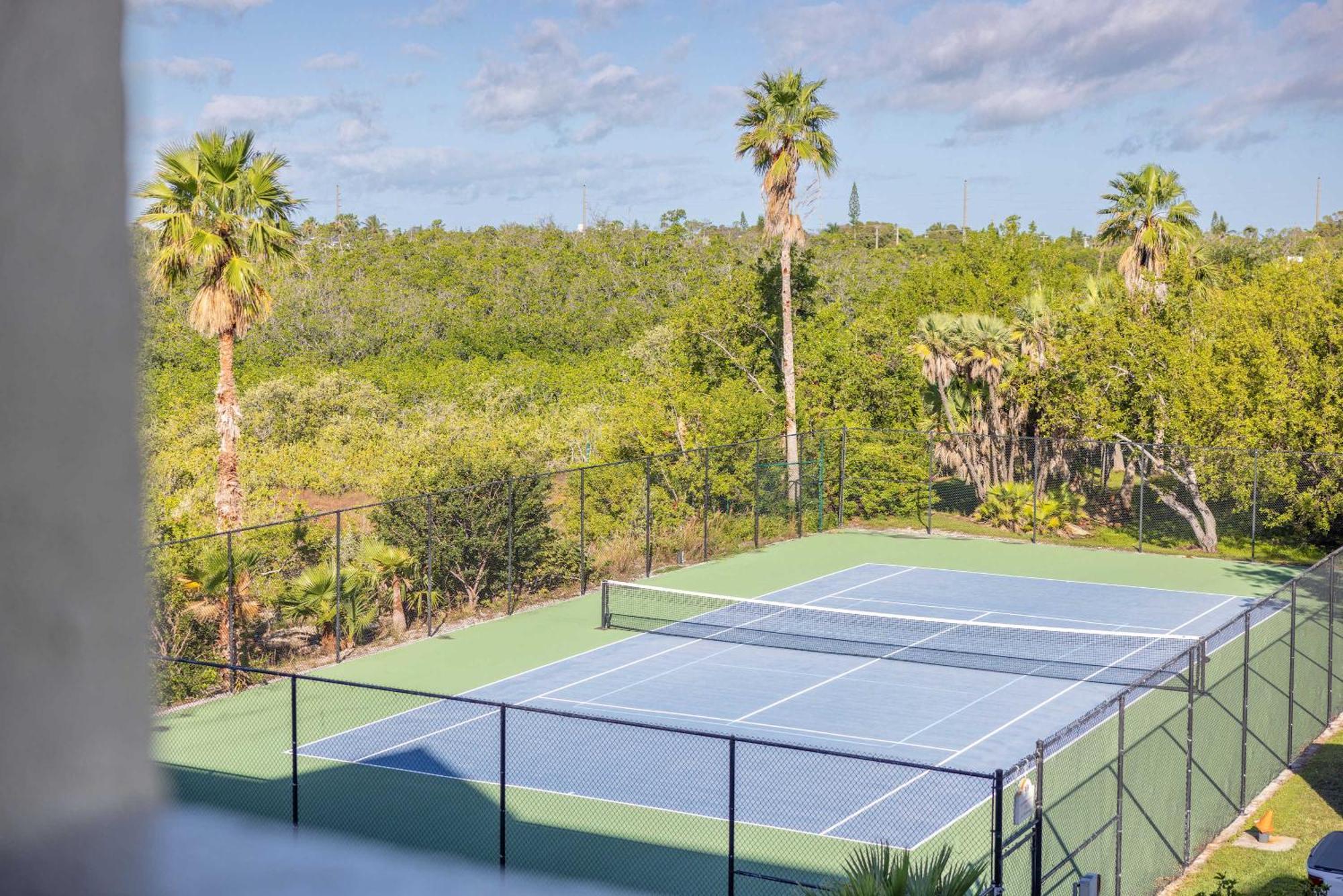 The Exuma Cay -Pool View & Parking Villa Key West Buitenkant foto